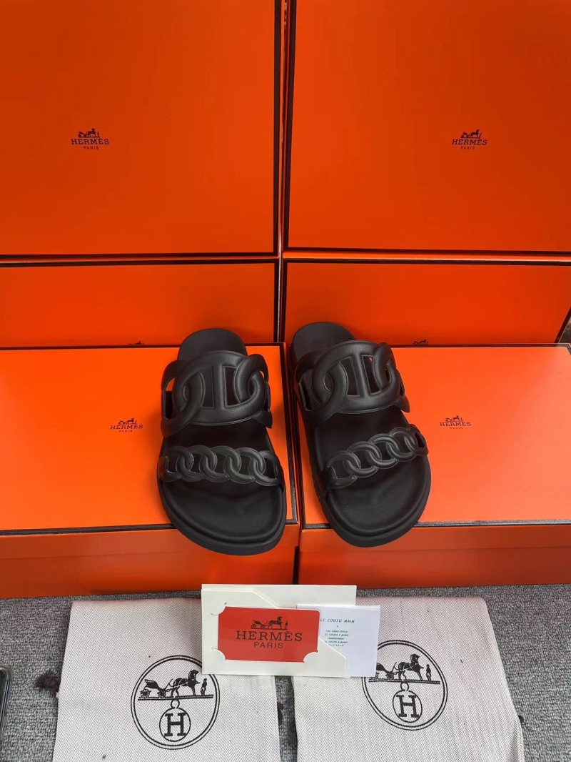 Hermes Sandals